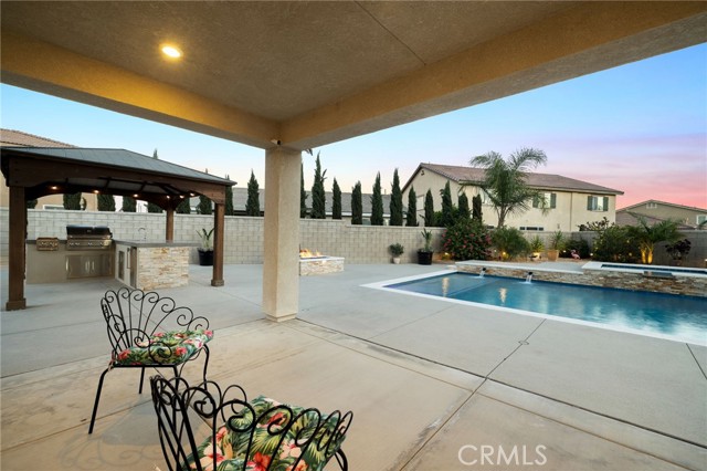 Detail Gallery Image 51 of 72 For 6962 Housatonic Ct, Jurupa Valley,  CA 91752 - 5 Beds | 3 Baths