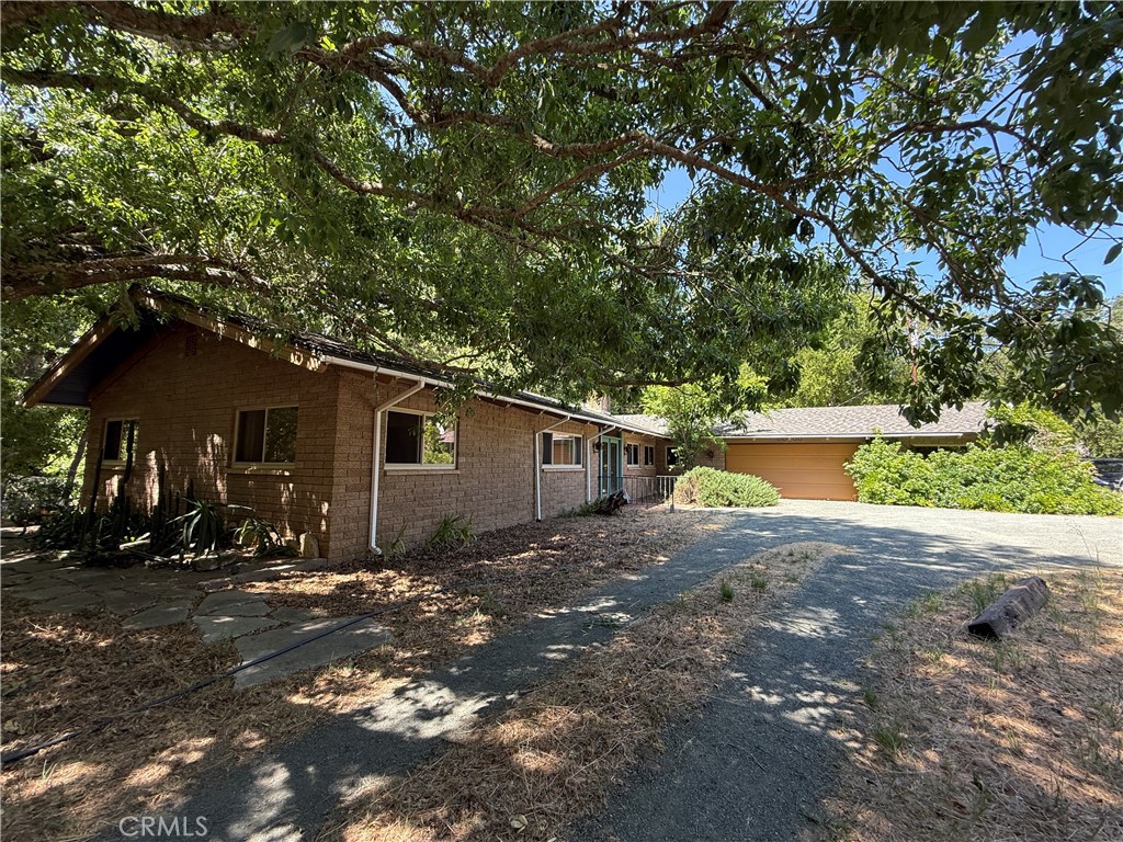 11955 Santa Lucia Road