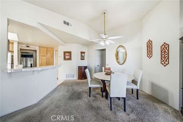 Detail Gallery Image 10 of 31 For 28281 via Cascadita, Menifee,  CA 92585 - 2 Beds | 2 Baths