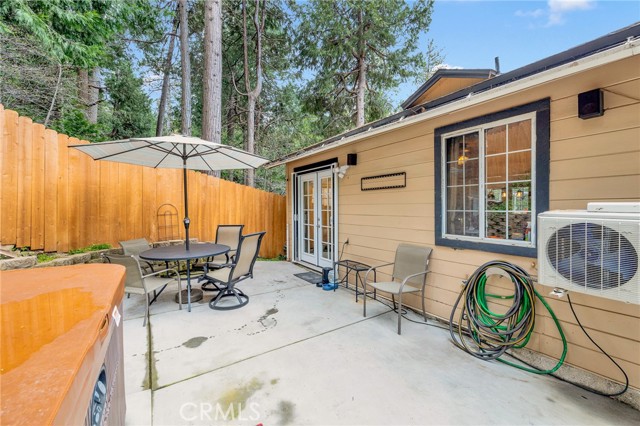 Detail Gallery Image 32 of 39 For 23655 Shady Ln, Crestline,  CA 92325 - 3 Beds | 2/2 Baths