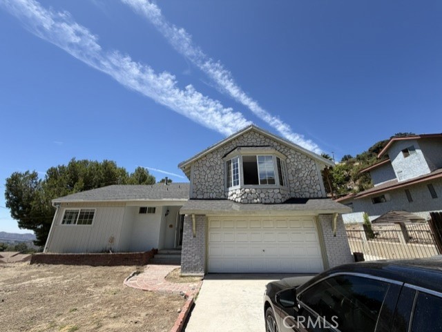 10459 Haines Canyon AVE