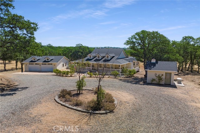 16500 Deer Crest Trail, Cottonwood, CA, 96022 16500 Deer Crest Trail, Cottonwood, CA, 96022