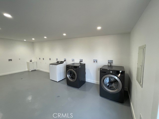 Detail Gallery Image 27 of 27 For 26443 Towhee Ln #1 Ln, Corona,  CA 92883 - 2 Beds | 1 Baths