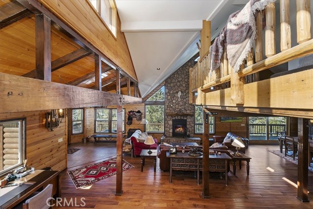 Detail Gallery Image 30 of 75 For 46727 Minnow, Big Bear City,  CA 92314 - 5 Beds | 6/1 Baths