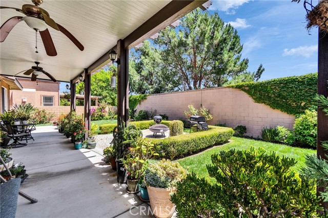 Detail Gallery Image 33 of 35 For 14301 Florence St, Corona,  CA 92880 - 4 Beds | 3/1 Baths