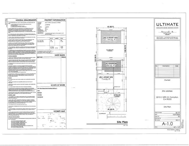 Image 2 for 2513 E 129Th St, Compton, CA 90222