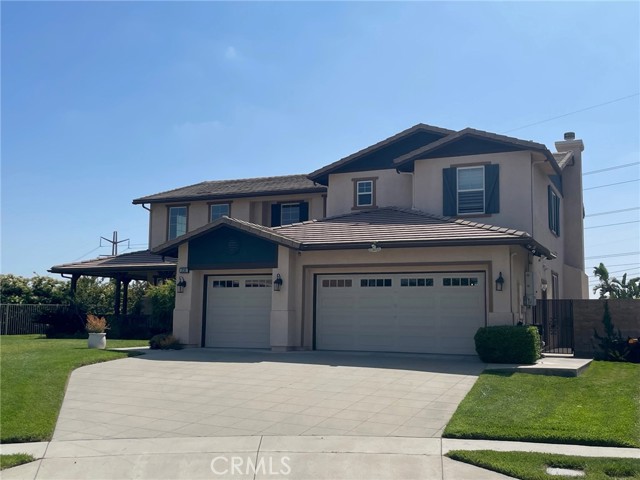 12161 Split Rein Dr, Rancho Cucamonga, CA 91739