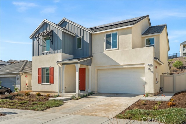 Detail Gallery Image 2 of 53 For 18121 Outlook Way, Saugus,  CA 91350 - 4 Beds | 3 Baths