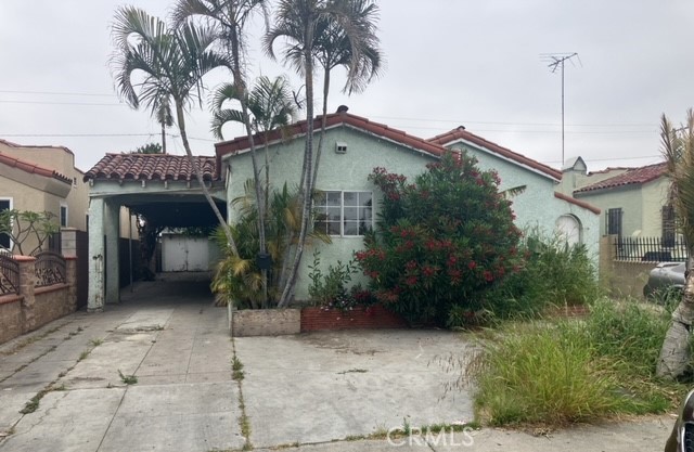 3037 Cudahy Street, Huntington Park, CA 90255
