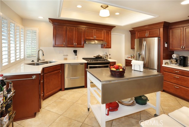 Detail Gallery Image 11 of 40 For 6520 E Paseo El Greco, Anaheim,  CA 92807 - 2 Beds | 2 Baths