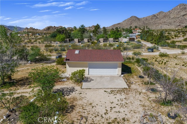 Detail Gallery Image 43 of 51 For 31212 Rabbit Springs Rd, Lucerne Valley,  CA 92356 - 3 Beds | 2 Baths