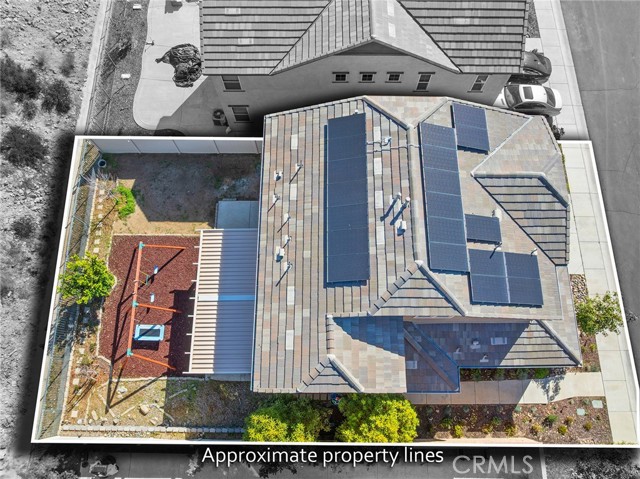 Detail Gallery Image 37 of 44 For 24510 Snapdragon, Lake Elsinore,  CA 92532 - 4 Beds | 2/1 Baths