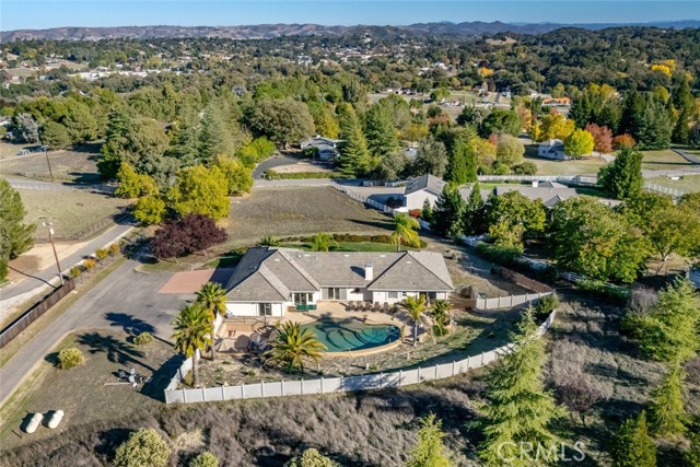 Detail Gallery Image 55 of 59 For 2700 Ardilla Road, Atascadero,  CA 93422 - 4 Beds | 3/1 Baths
