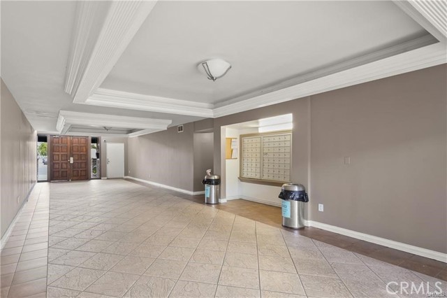 Detail Gallery Image 23 of 29 For 17900 Sherman Way #226,  Reseda,  CA 91335 - 1 Beds | 1 Baths