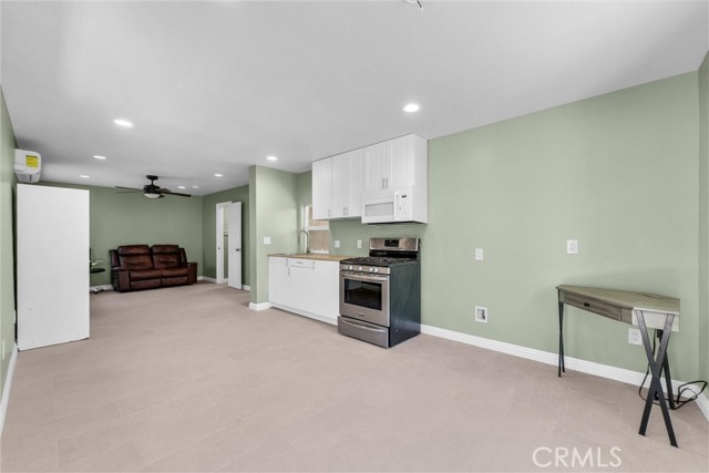 Detail Gallery Image 17 of 23 For 2513 W Occidental, Santa Ana,  CA 92704 - 3 Beds | 1/1 Baths