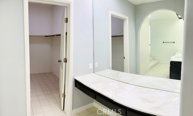 Master bath