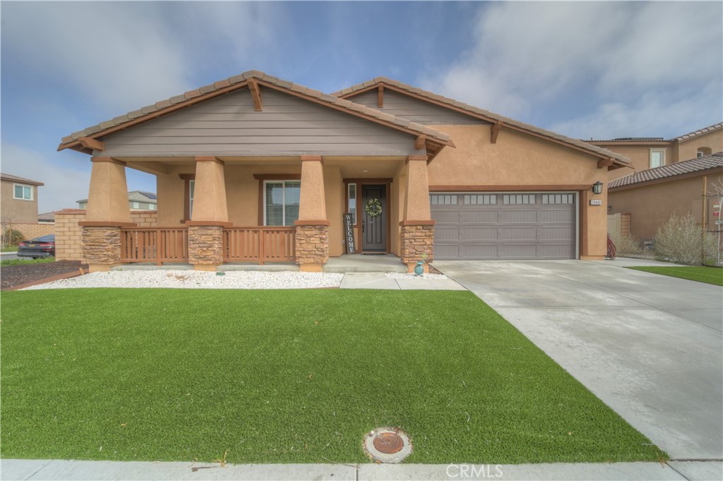 24440 Reserve Court, Menifee, CA 92584