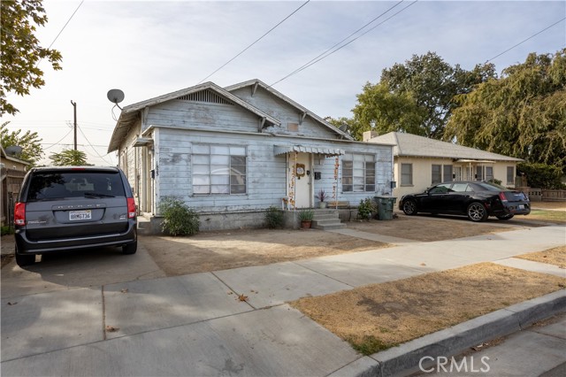 Detail Gallery Image 2 of 32 For 1823 - 182758 Cherry St, Bakersfield,  CA 93304 - – Beds | – Baths