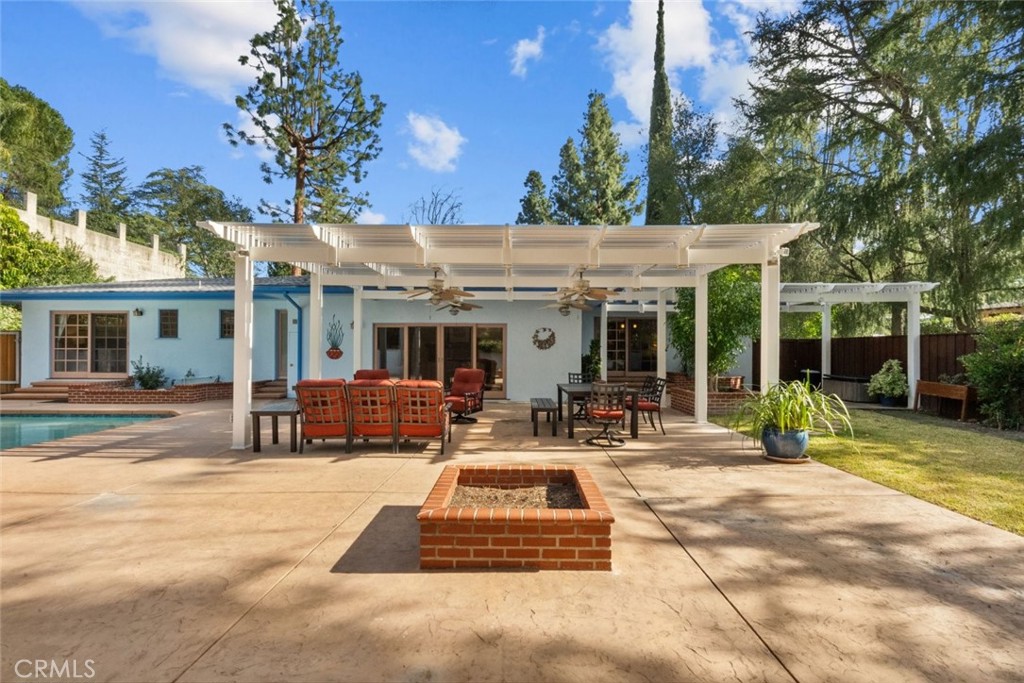 5223 Escalante DriveLa Canada Flintridge image #26