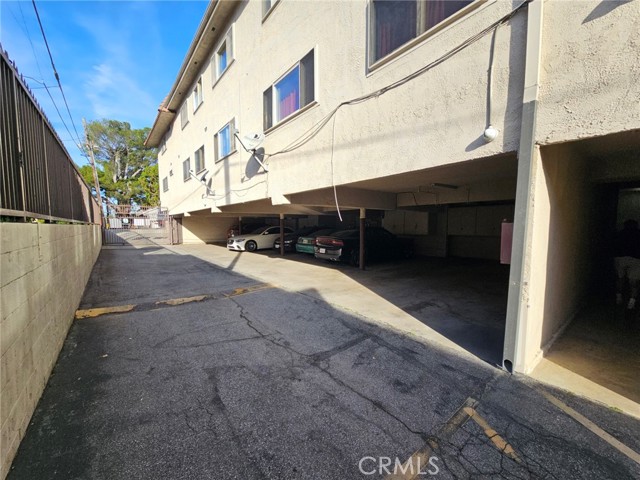 Detail Gallery Image 38 of 38 For 8710 Belford Ave 215b,  Los Angeles,  CA 90045 - 2 Beds | 2 Baths