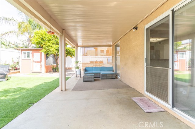 Detail Gallery Image 30 of 32 For 1280 Abbey Pines Dr, Perris,  CA 92571 - 3 Beds | 2/1 Baths