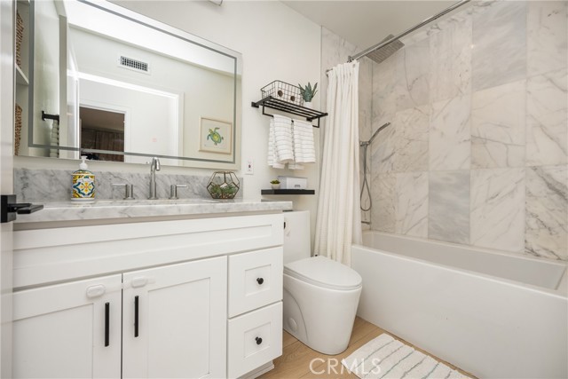 Detail Gallery Image 17 of 30 For 23234 Caminito Andreta #45,  Laguna Hills,  CA 92653 - 3 Beds | 2 Baths