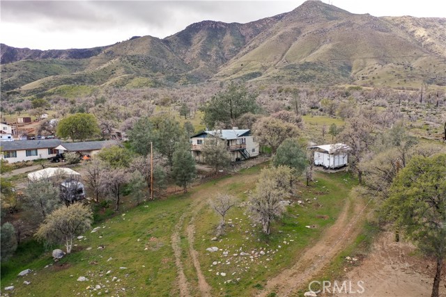 Detail Gallery Image 1 of 23 For 3817 Seclusion Rd, Lake Isabella,  CA 93240 - – Beds | – Baths