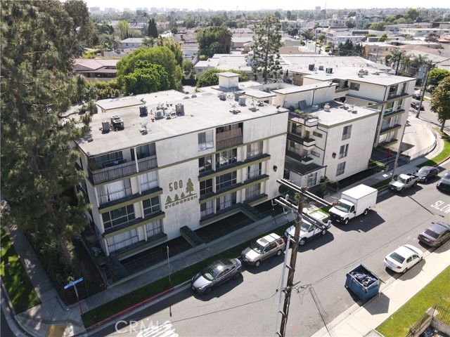 Detail Gallery Image 12 of 21 For 500 Evergreen St #103,  Inglewood,  CA 90302 - 2 Beds | 2 Baths