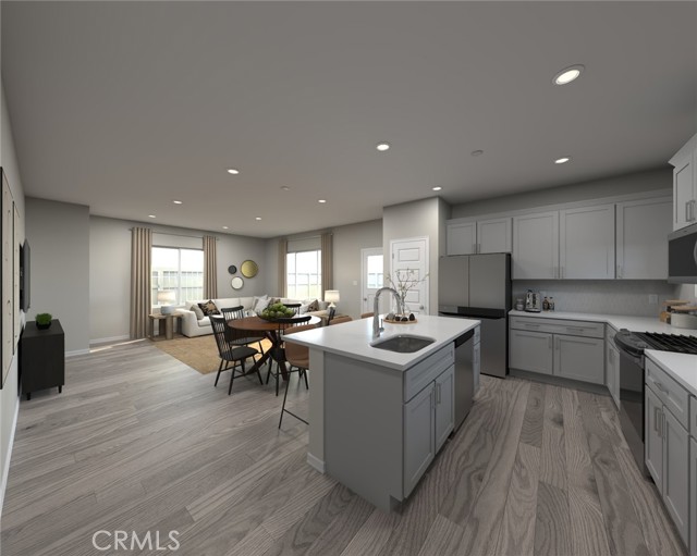 Detail Gallery Image 7 of 8 For 28274 via Garnicia, Temecula,  CA 92591 - 3 Beds | 2/1 Baths