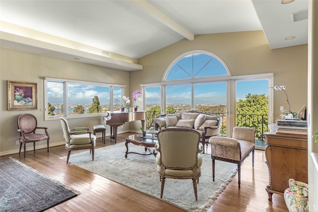 809 Via Conejo, Palos Verdes Estates, CA 90274