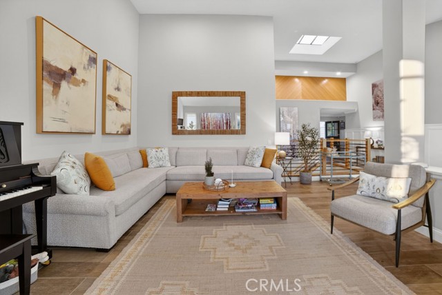 Detail Gallery Image 18 of 56 For 5 Northampton Ct #103,  Newport Beach,  CA 92660 - 3 Beds | 3/1 Baths