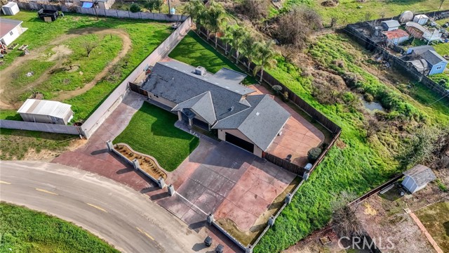 Detail Gallery Image 33 of 39 For 25802 El Monte, Madera,  CA 93638 - 4 Beds | 2 Baths