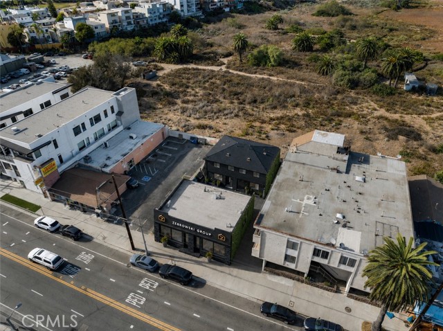  Commercial for Sale in Playa del Rey, California