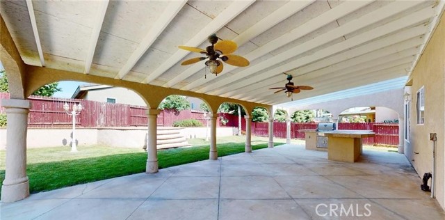 Detail Gallery Image 39 of 39 For 1650 Ravenswood Rd, Beaumont,  CA 92223 - 3 Beds | 2/1 Baths