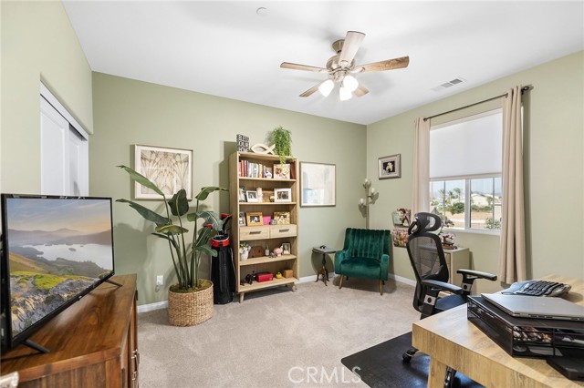 Detail Gallery Image 18 of 47 For 34743 Serissa Ct, Murrieta,  CA 92563 - 5 Beds | 3/1 Baths