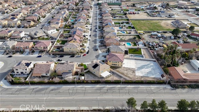 Detail Gallery Image 70 of 75 For 4727 W Vahan Ct, Lancaster,  CA 93536 - 5 Beds | 4 Baths