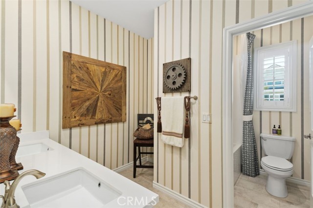 Detail Gallery Image 22 of 56 For 2521 Chad Zeller, Corona,  CA 92882 - 4 Beds | 3/1 Baths