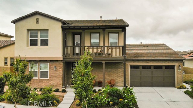 122 Laceflower, Irvine, CA 92618