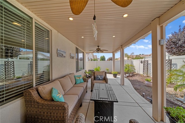 Detail Gallery Image 51 of 75 For 1517 via Rojas, Hemet,  CA 92545 - 2 Beds | 2 Baths