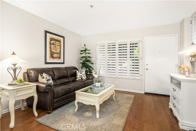 Detail Gallery Image 12 of 39 For 2800 Keller Dr. #264, Tustin,  CA 92782 - 1 Beds | 1 Baths