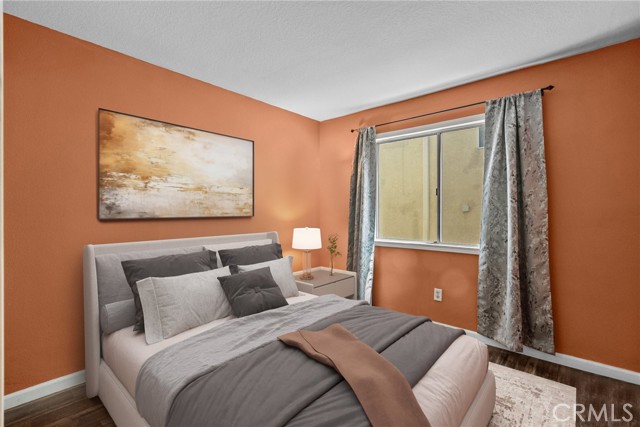 Detail Gallery Image 12 of 21 For 7045 Woodley Ave #110,  Van Nuys,  CA 91406 - 2 Beds | 2 Baths