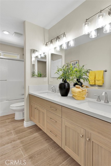 Detail Gallery Image 45 of 63 For 18525 Seaforth, Hesperia,  CA 92345 - 4 Beds | 2/1 Baths