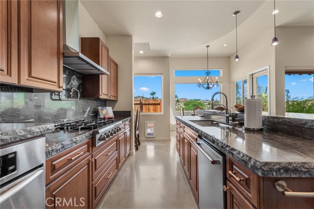 Detail Gallery Image 18 of 62 For 57045 Plaza Del Amigo, Yucca Valley,  CA 92284 - 3 Beds | 3/1 Baths