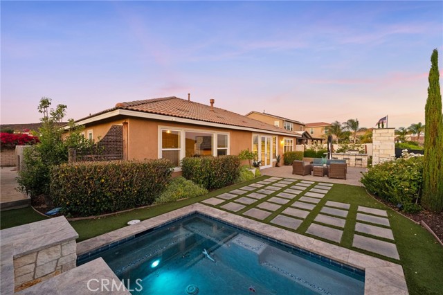 Detail Gallery Image 60 of 69 For 35543 Laurel Tree Ct, Winchester,  CA 92596 - 3 Beds | 2/1 Baths