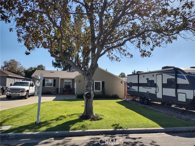 Front Image Thumbnail for CRTR25239595