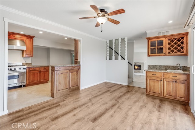 Detail Gallery Image 11 of 36 For 3554 Seaglen, Rancho Palos Verdes,  CA 90275 - 4 Beds | 2/1 Baths