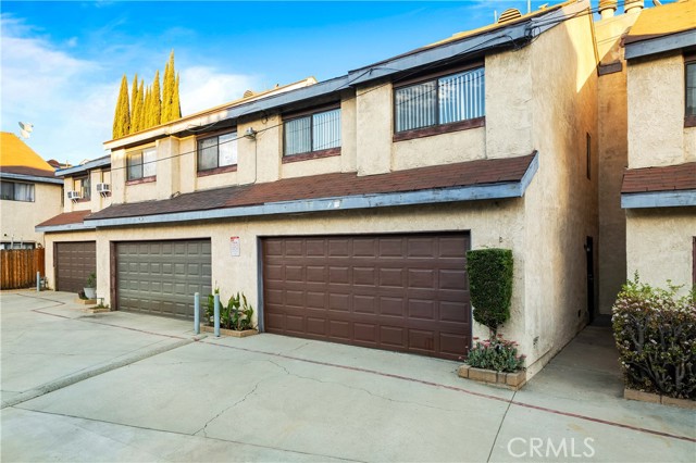 Detail Gallery Image 2 of 24 For 9471 Cortada St #P,  South El Monte,  CA 91733 - 3 Beds | 3 Baths