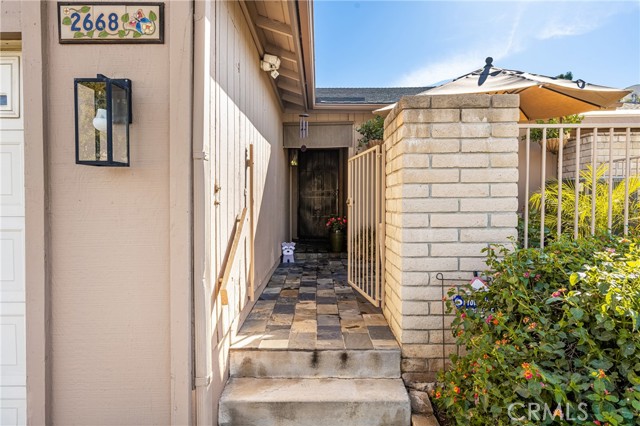 Detail Gallery Image 5 of 47 For 2668 Laramie Rd, Riverside,  CA 92506 - 3 Beds | 2 Baths