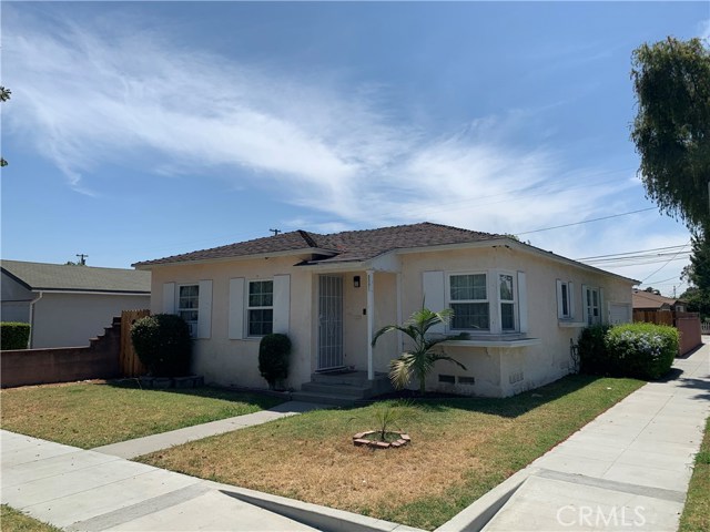 5891 Walnut Ave, Long Beach, CA 90805