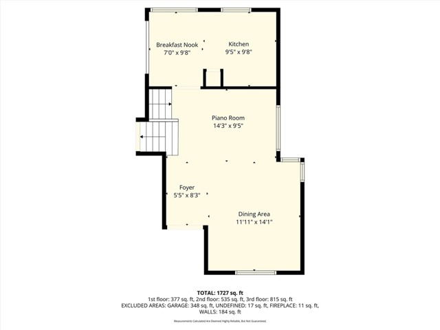 Detail Gallery Image 73 of 74 For 7077 Campbell, Rancho Cucamonga,  CA 91701 - 4 Beds | 2/1 Baths